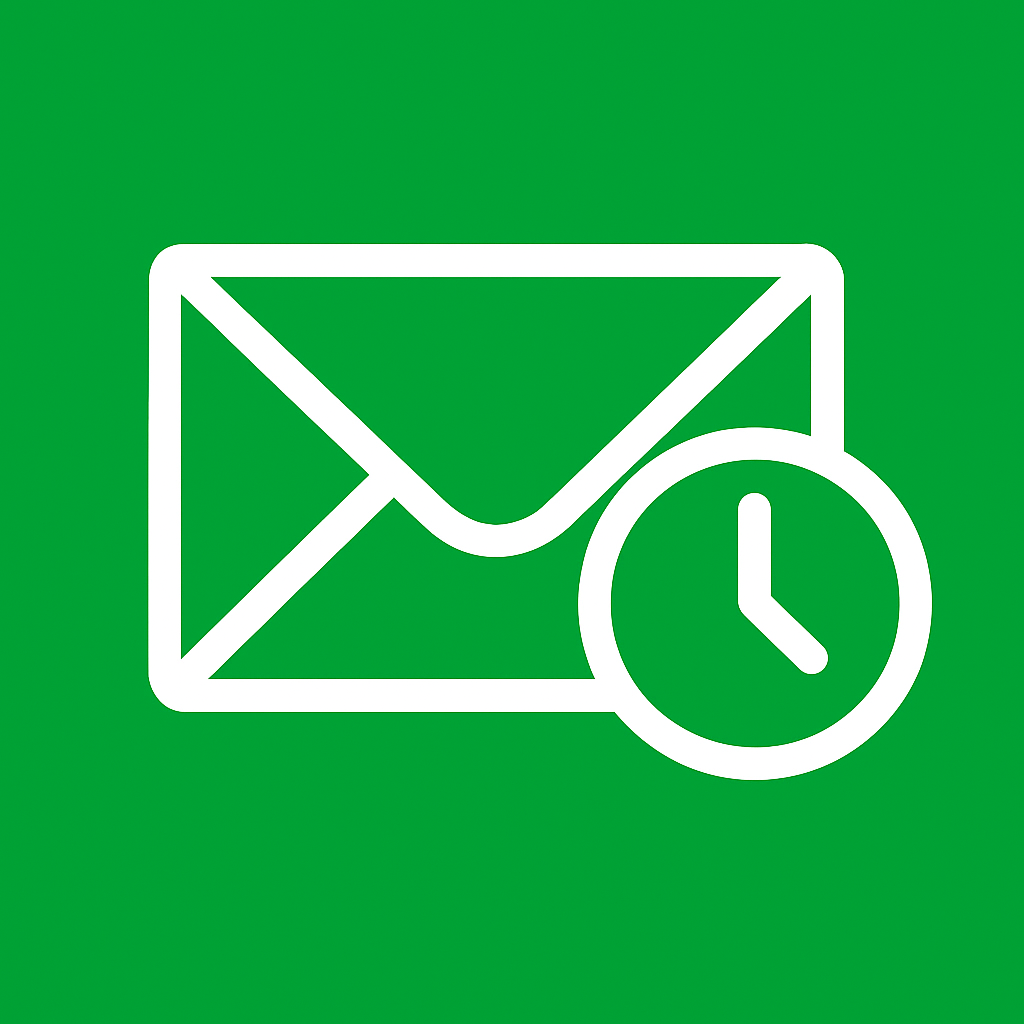FreeTempMail Logo